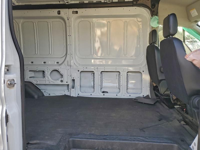 2025 Ford Transit T-250 Delivery Van