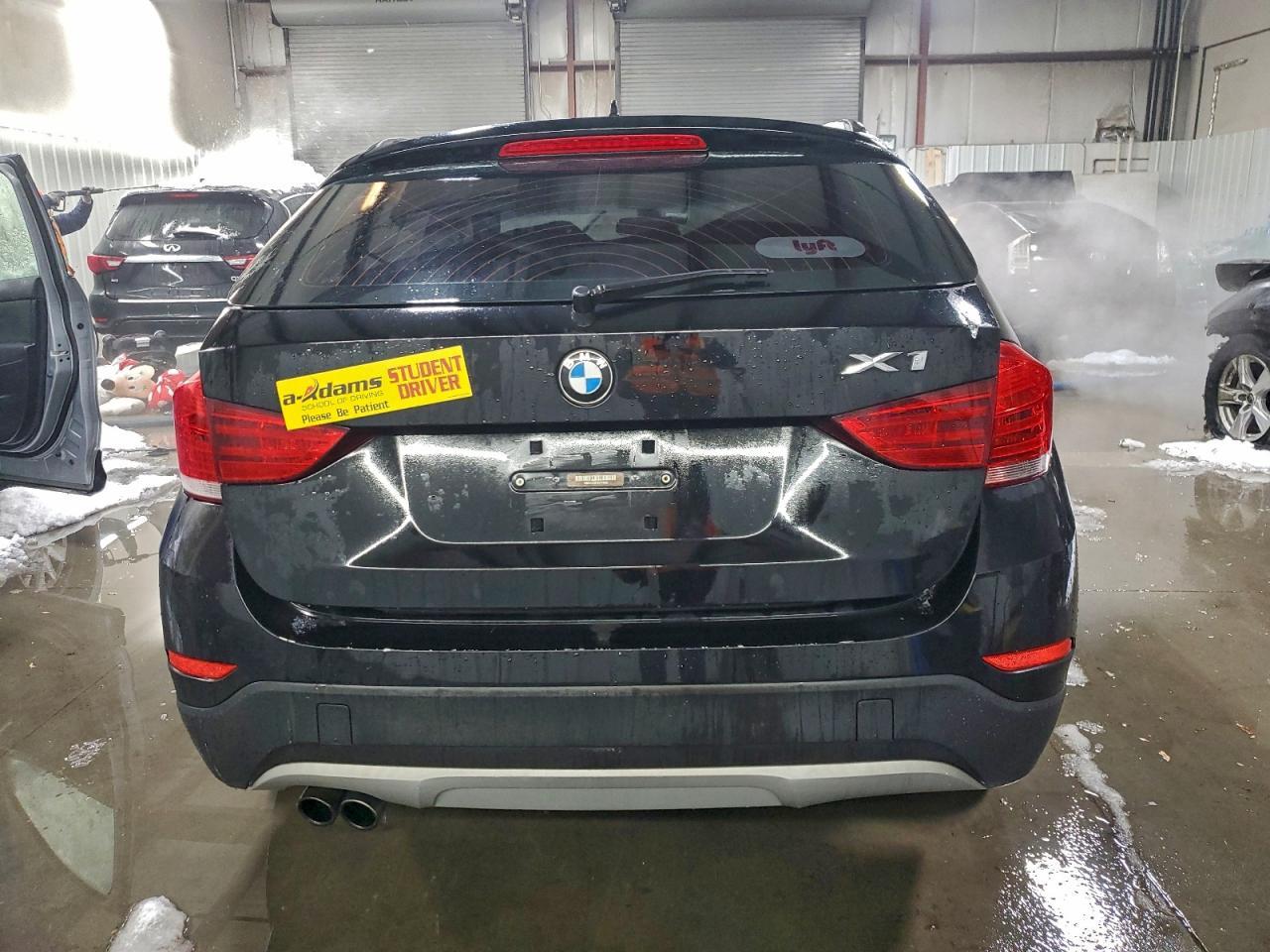 2014 BMW X1 Xdrive28i