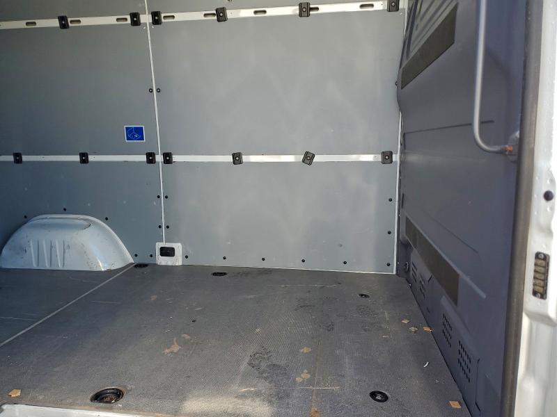 2019 Merz Sprinter Cab & Chass