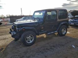 1999 Jeep Wrangler for sale in Baltimore, MD