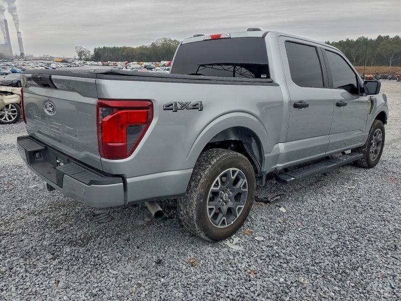 2024 Ford F150 stx