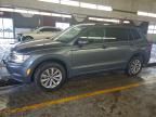 2020 Volkswagen Tiguan s
