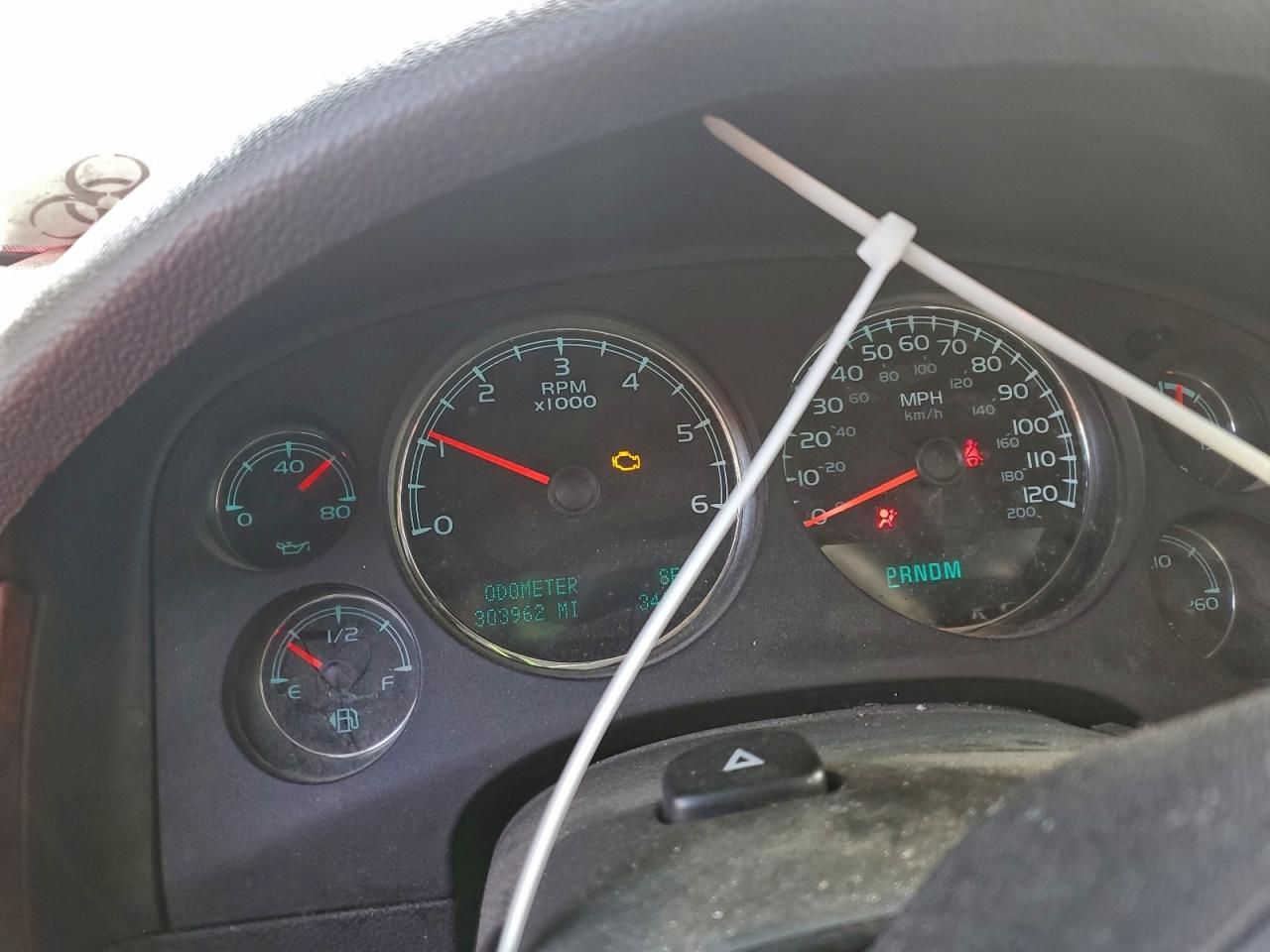 2013 Chevrolet Suburban K1500 ltz