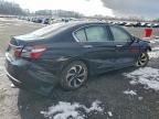 2017 Honda Accord ex