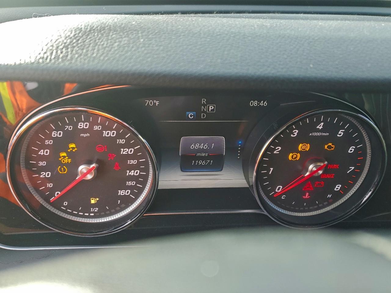 2019 Mercedes-Benz E 300