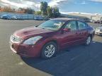 2011 Nissan Altima Base