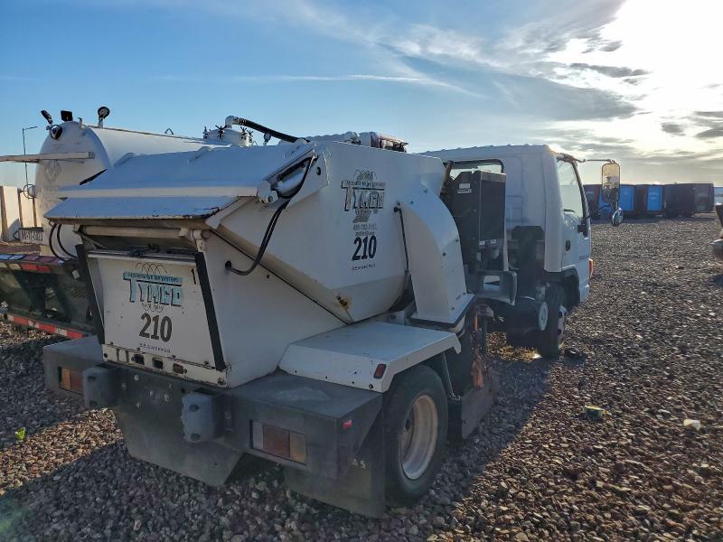 1999 Isuzu NPR