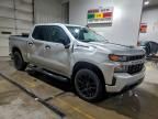 2022 Chevrolet Silverado ltd K1500 Custom