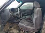 2000 Chevrolet Blazer
