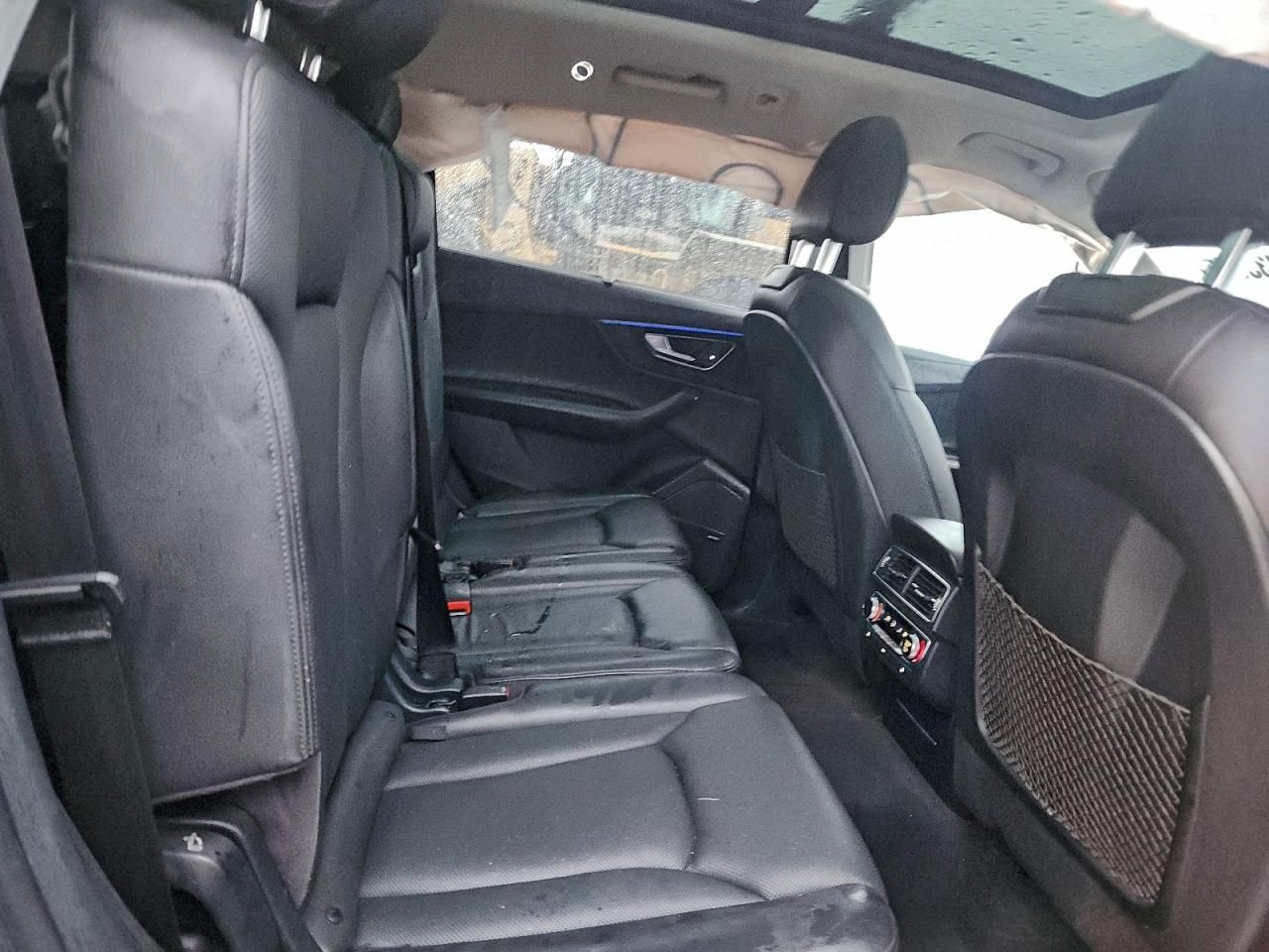 2017 Audi Q7 Prestige