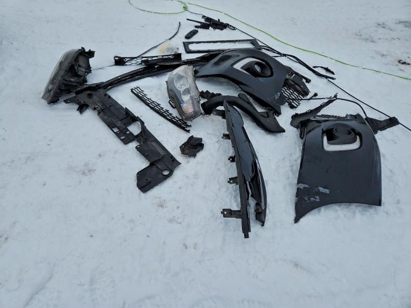 2017 Mitsubishi Lancer es