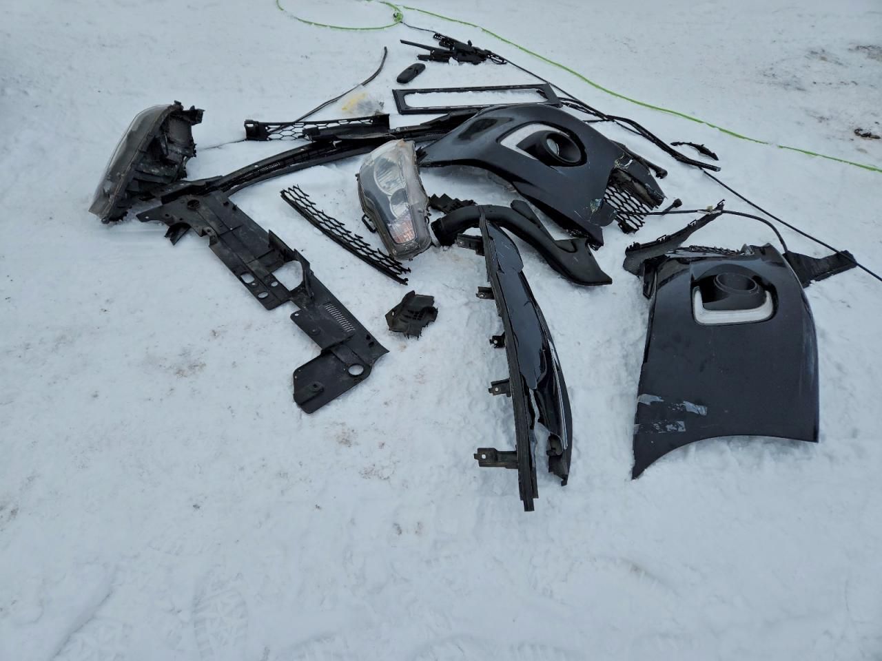 2017 Mitsubishi Lancer es