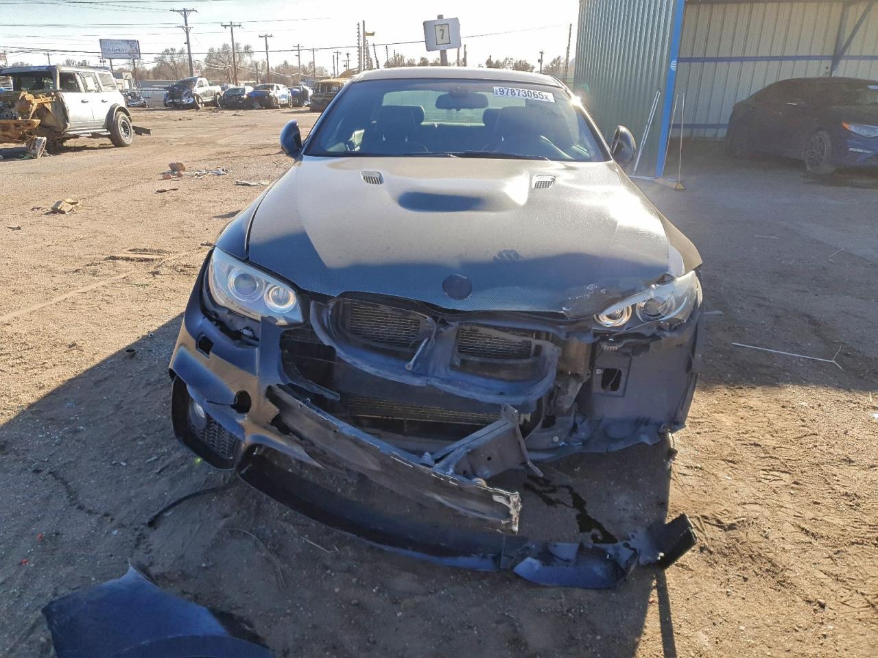 2011 BMW 328 xi
