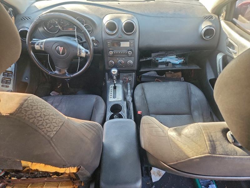 2010 Pontiac G6