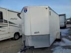 2015 Interstate Enclosed Cargo Trailer