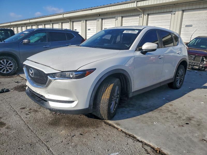 2017 Mazda Cx-5 Sport