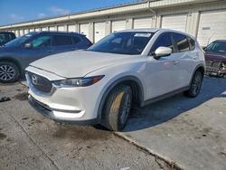 Mazda Vehiculos salvage en venta: 2017 Mazda Cx-5 Sport