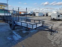 2025 Carry-On 6x12gwptl3k Utility Trailer en venta en Indianapolis, IN