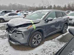 2023 Nissan Rogue sv en venta en New Britain, CT