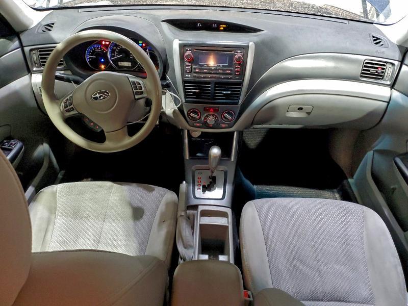 2013 Subaru Forester 2.5x Premium