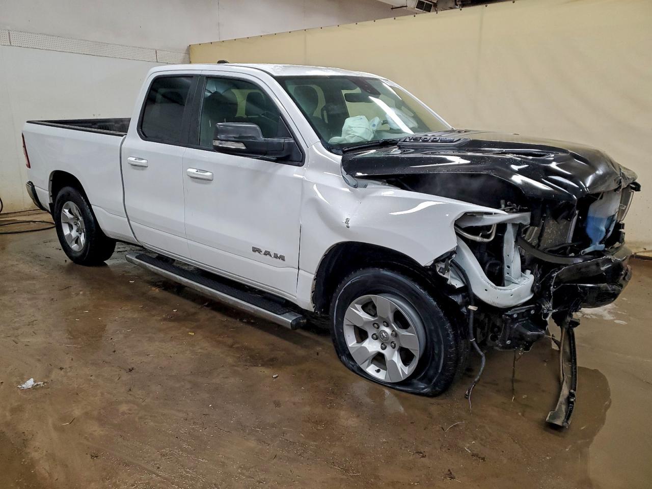 2022 Dodge RAM 1500 BIG Horn