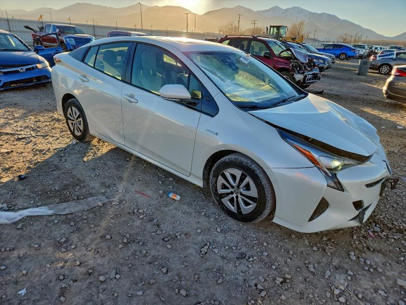2018 Toyota Prius
