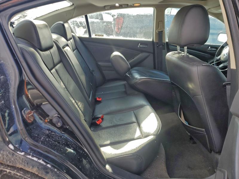 2007 Nissan Altima 2.5