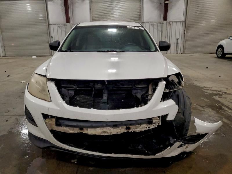 2010 Mazda Cx-9