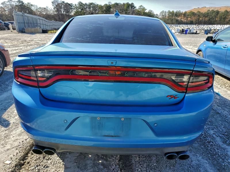 2015 Dodge Charger R/T