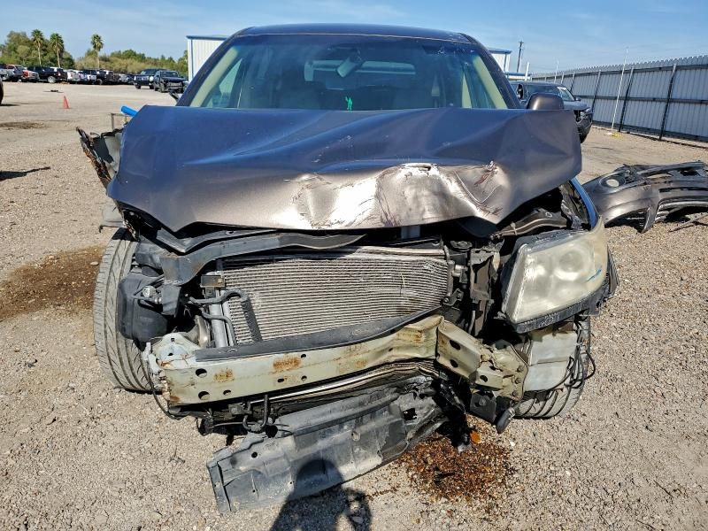 2009 Subaru Tribeca Limited