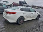 2018 KIA Optima ex