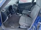 2003 Subaru Forester 2.5x