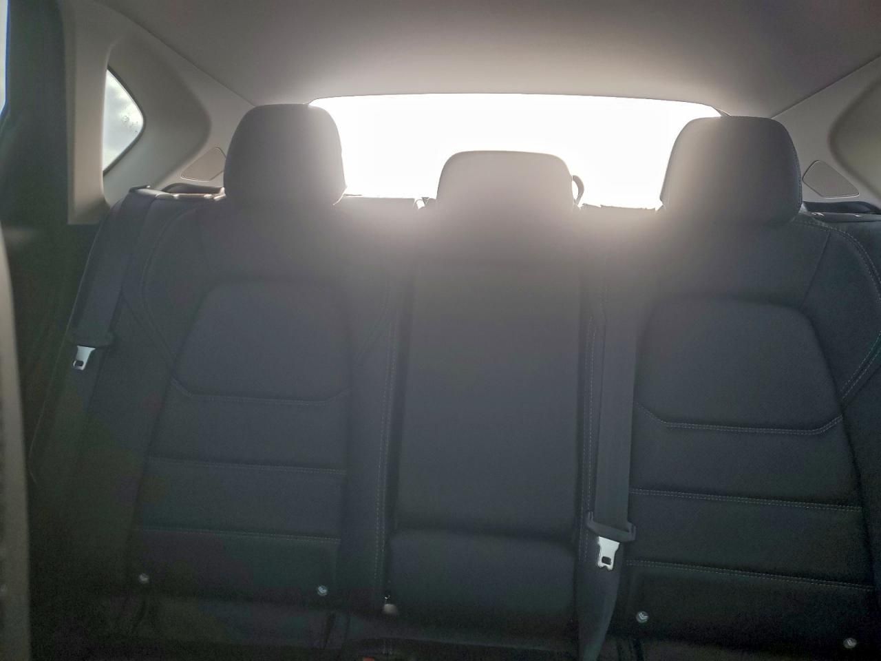 2025 Mazda Cx-5 Premium Plus