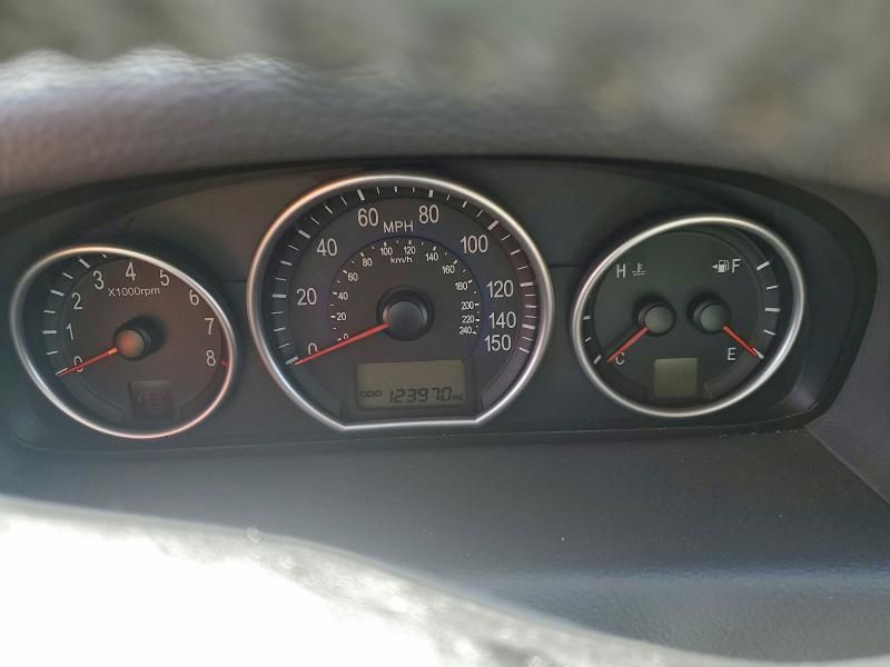 2011 Hyundai Veracruz gls