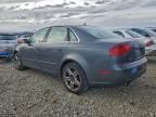 2007 Audi A4 2.0t Quattro