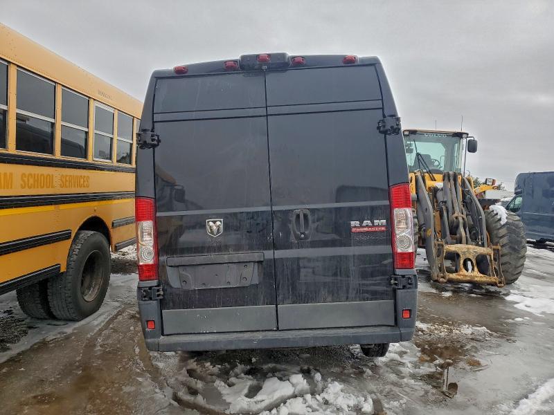 2016 Dodge RAM Promaster 3500 3500 High