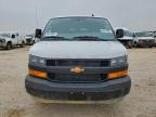 2025 Chevrolet Express G3500 LS Passenger RWD 3500 Extended Wheel
