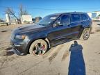2015 Jeep Grand Cherokee Srt-8