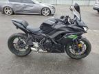 2025 Kawasaki EX650 R