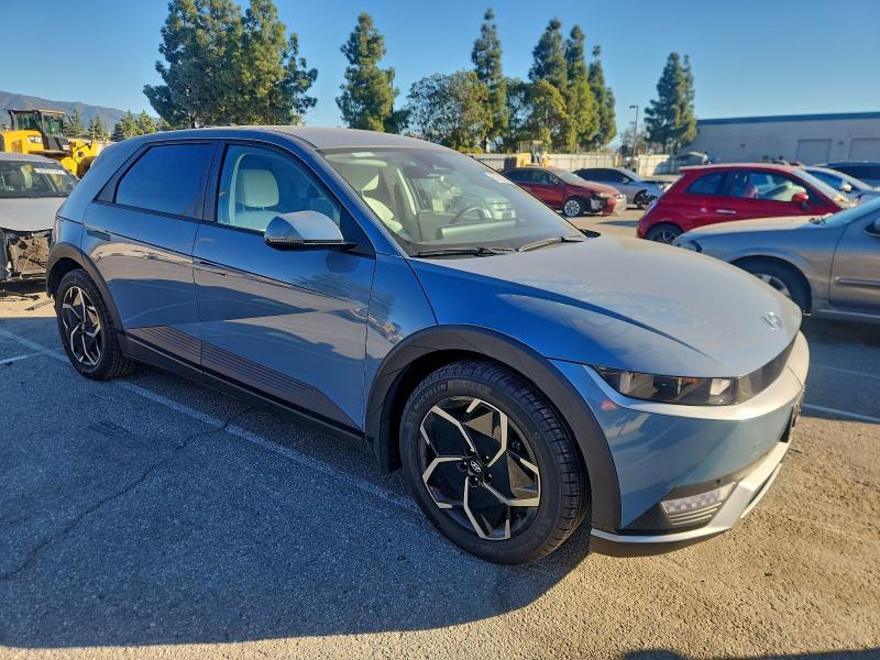 2023 Hyundai Ioniq 5 sel