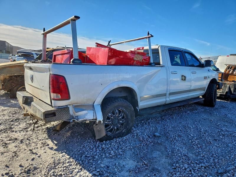 2011 Dodge Ram 3500