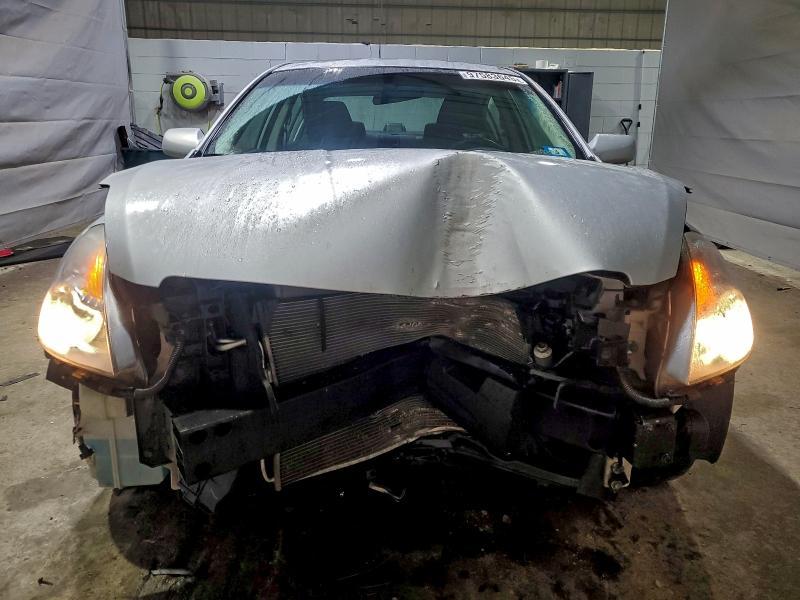 2009 Nissan Altima 2.5