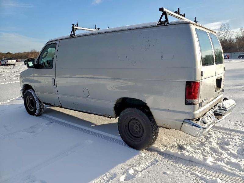 2011 Ford E250 Delivery van