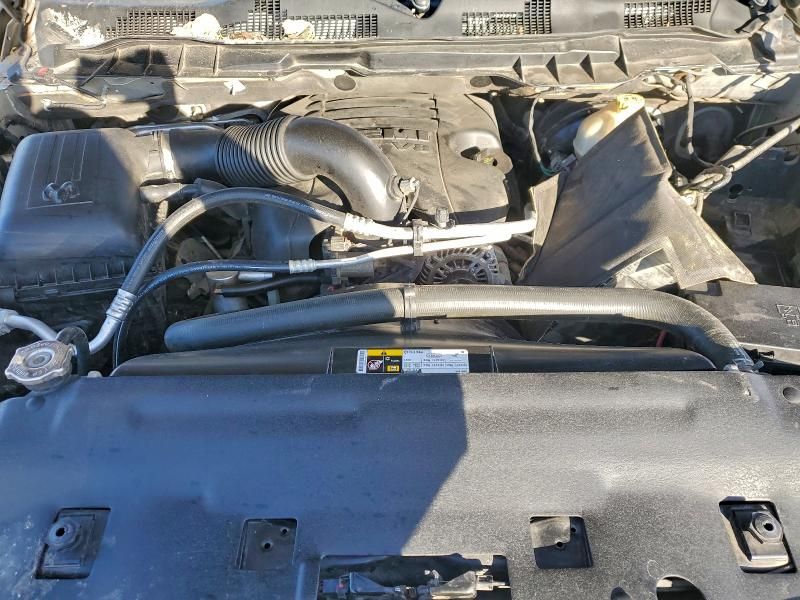 2014 Dodge Ram 1500 slt