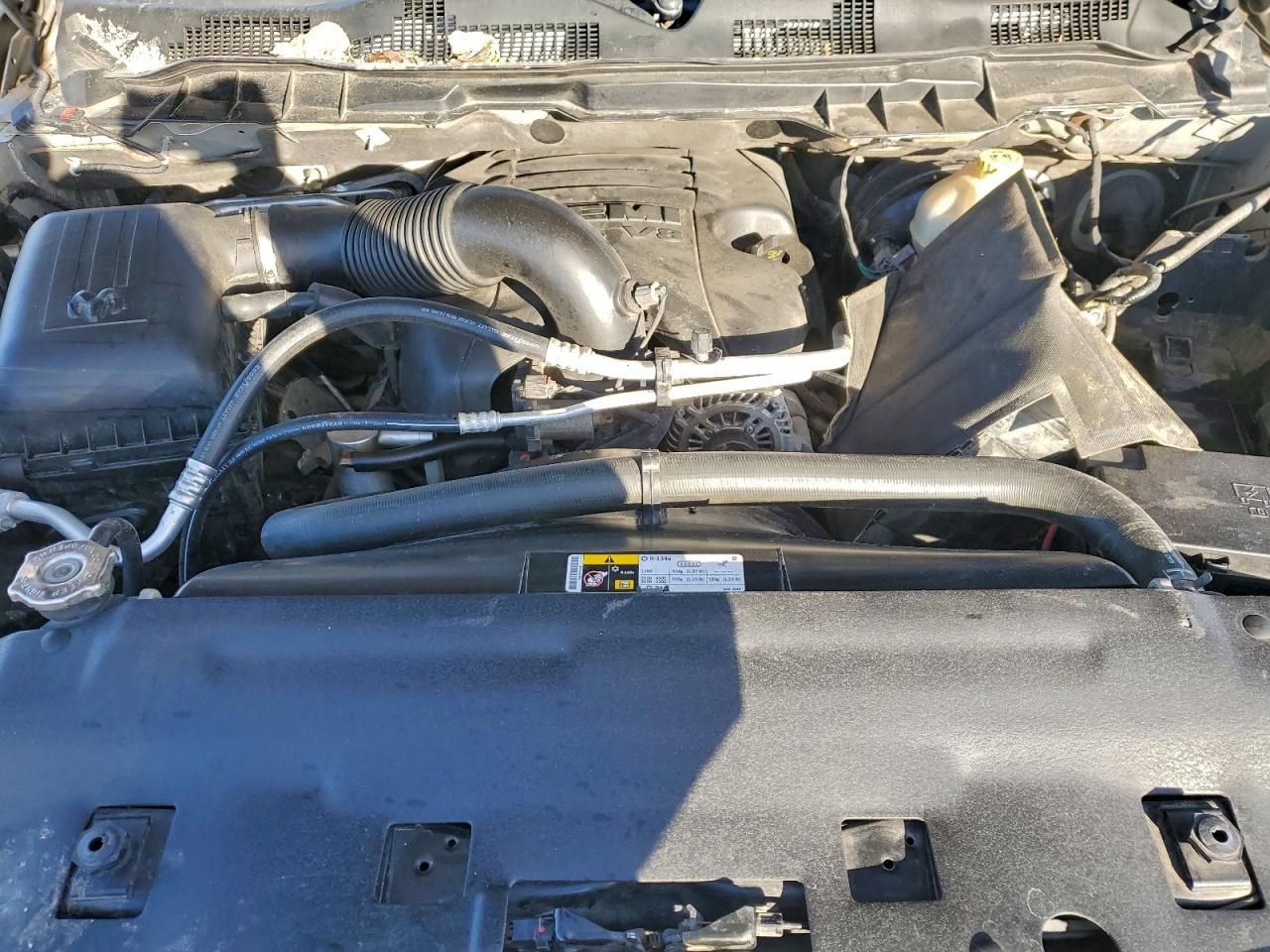 2014 Dodge Ram 1500 slt