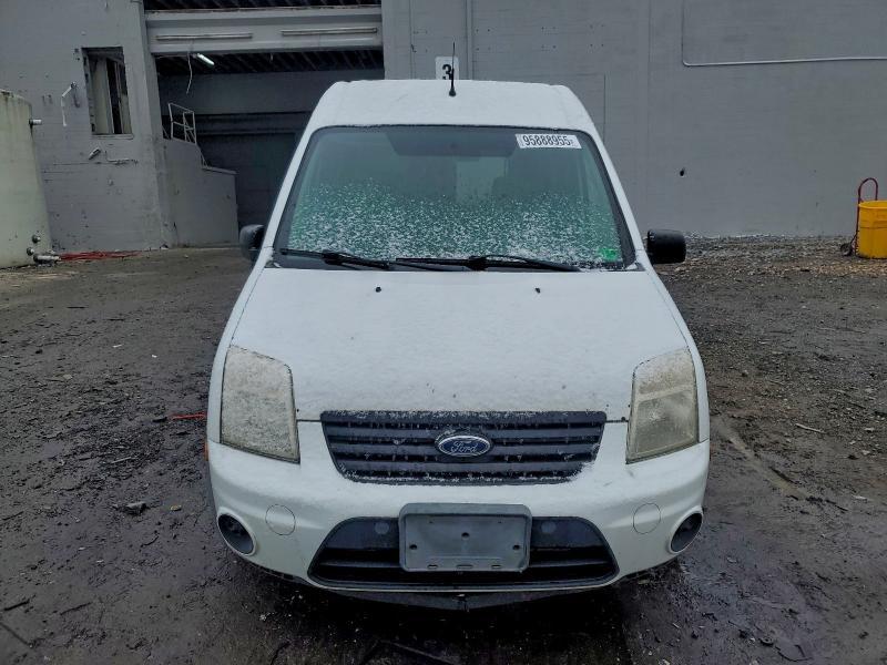 2012 Ford Transit Connect XLT