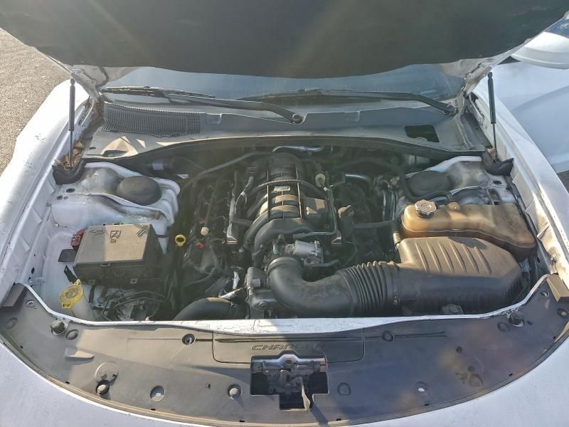 2016 Dodge Charger R/T