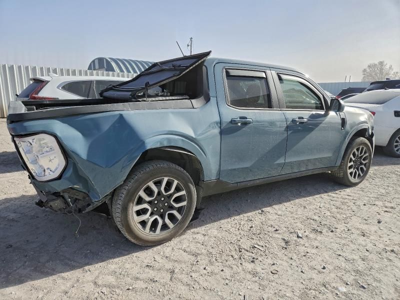 2022 Ford Maverick xl