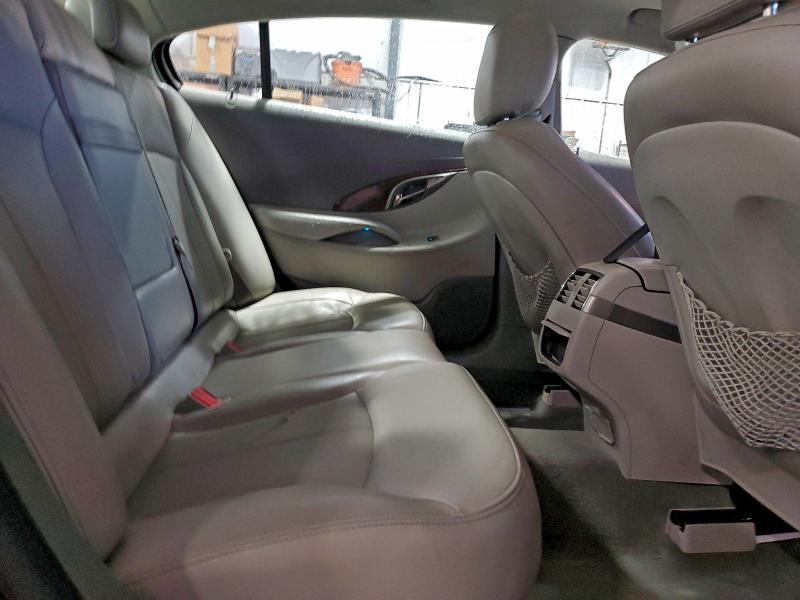 2011 Buick Lacrosse cxs