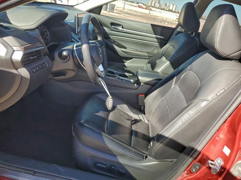 2020 Nissan Altima sl